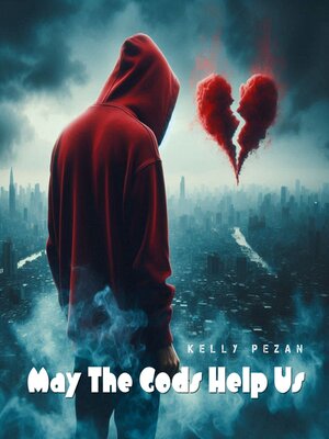 cover image of May the Gods Help Us